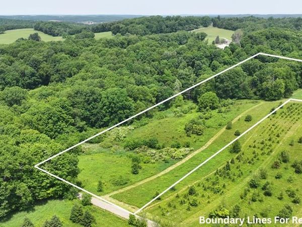 0 Swank Rd, Bellville, OH 44813