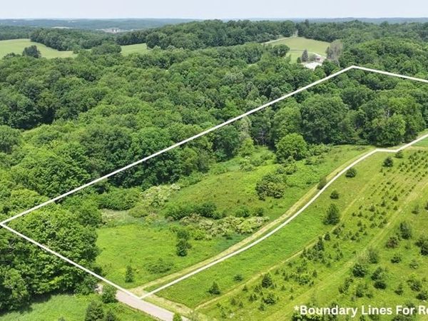 0 Swank Rd, Bellville, OH 44813
