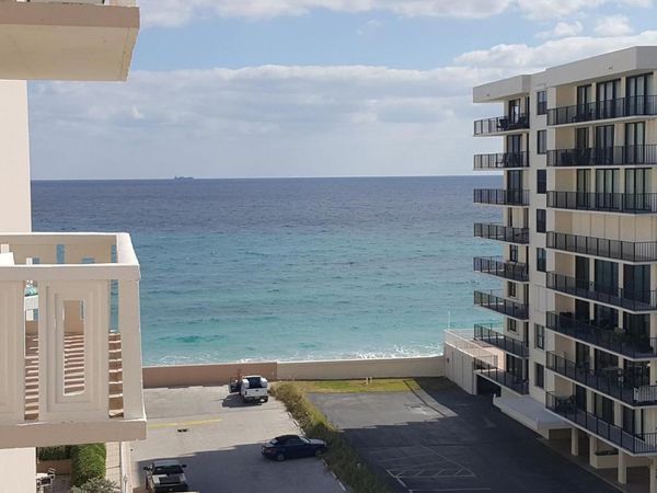 3450 S Ocean Boulevard, Unit 619, Palm Beach, FL 33480