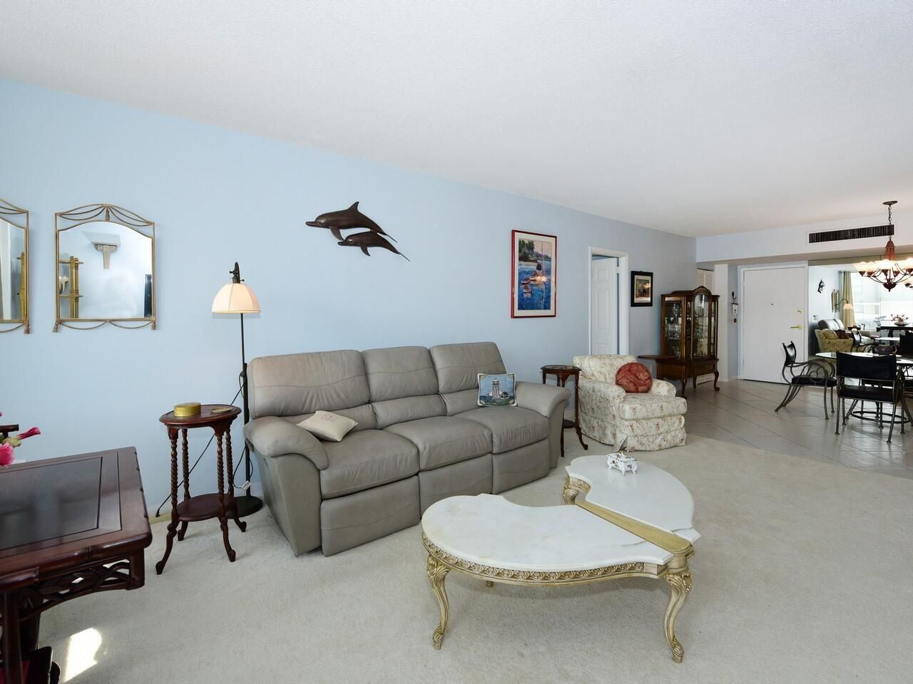 3450 S Ocean Boulevard, Unit 619, Palm Beach, FL 33480 Photo
