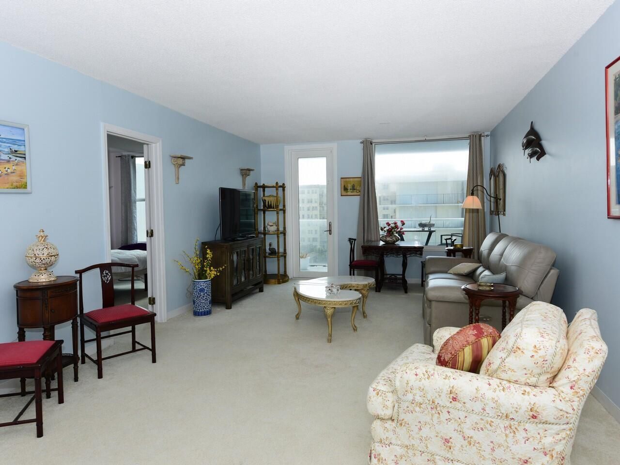 3450 S Ocean Boulevard, Unit 619, Palm Beach, FL 33480 Photo