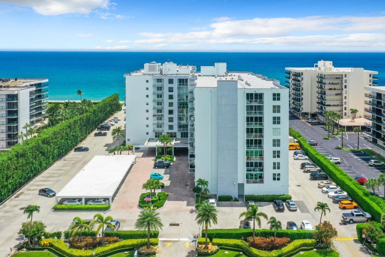 3450 S Ocean Boulevard, Unit 619, Palm Beach, FL 33480 Photo