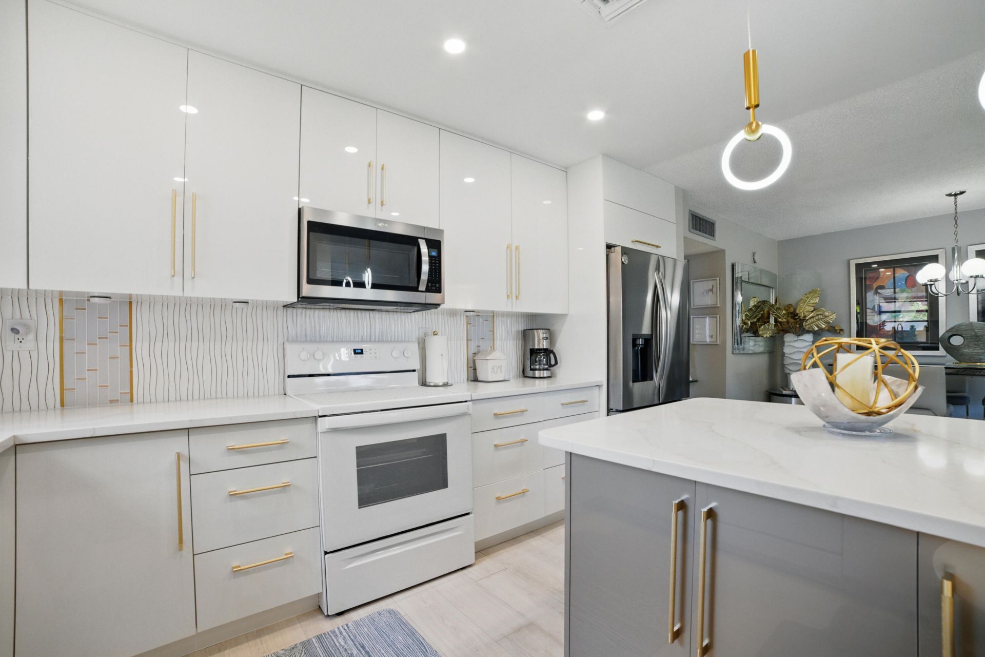 137 Piedmont C, Unit 137, Delray Beach, FL 33484 Photo