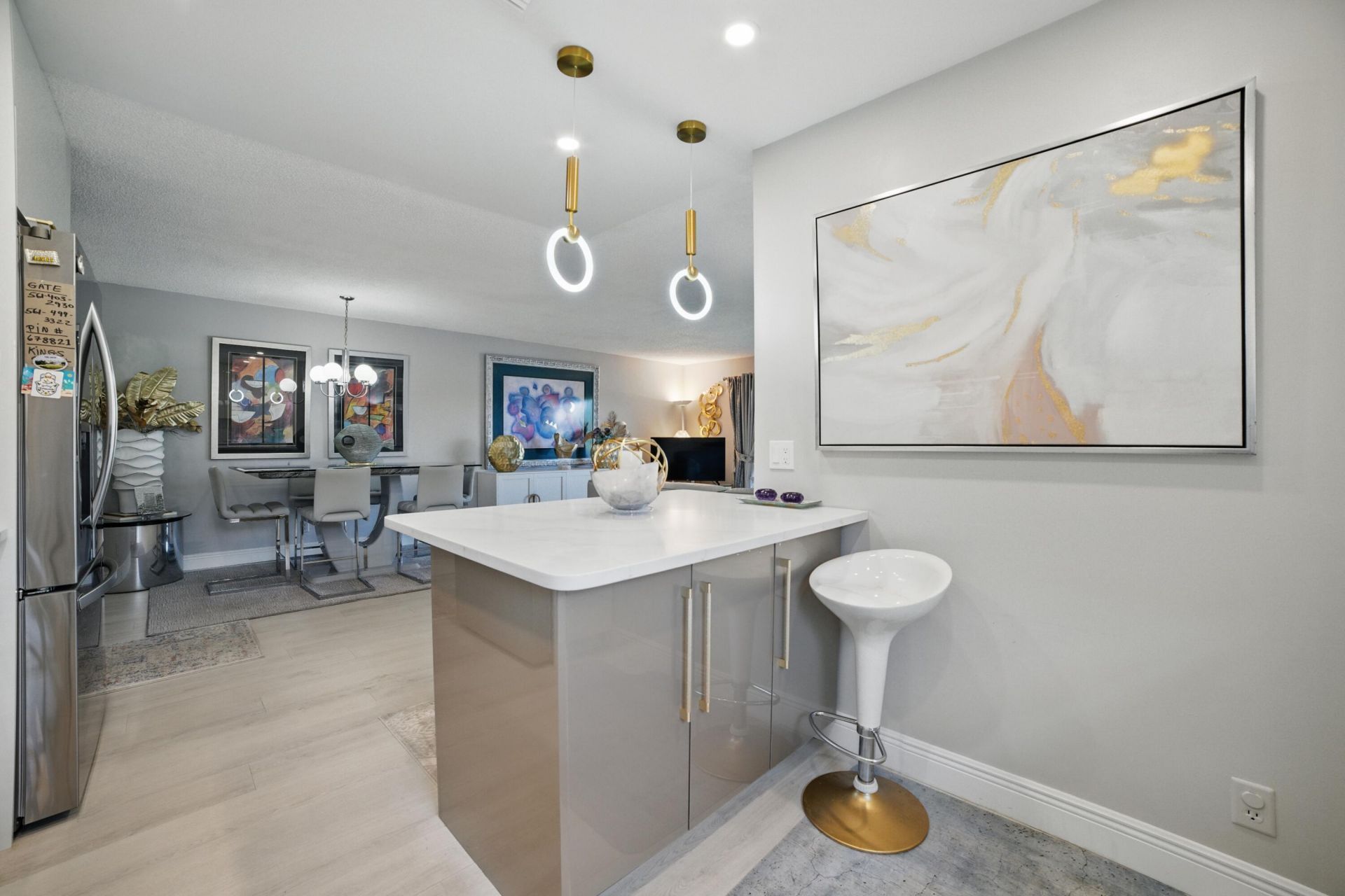137 Piedmont C, Unit 137, Delray Beach, FL 33484 Photo