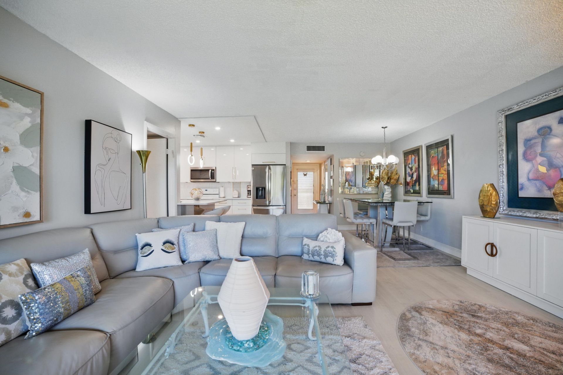 137 Piedmont C, Unit 137, Delray Beach, FL 33484 Photo