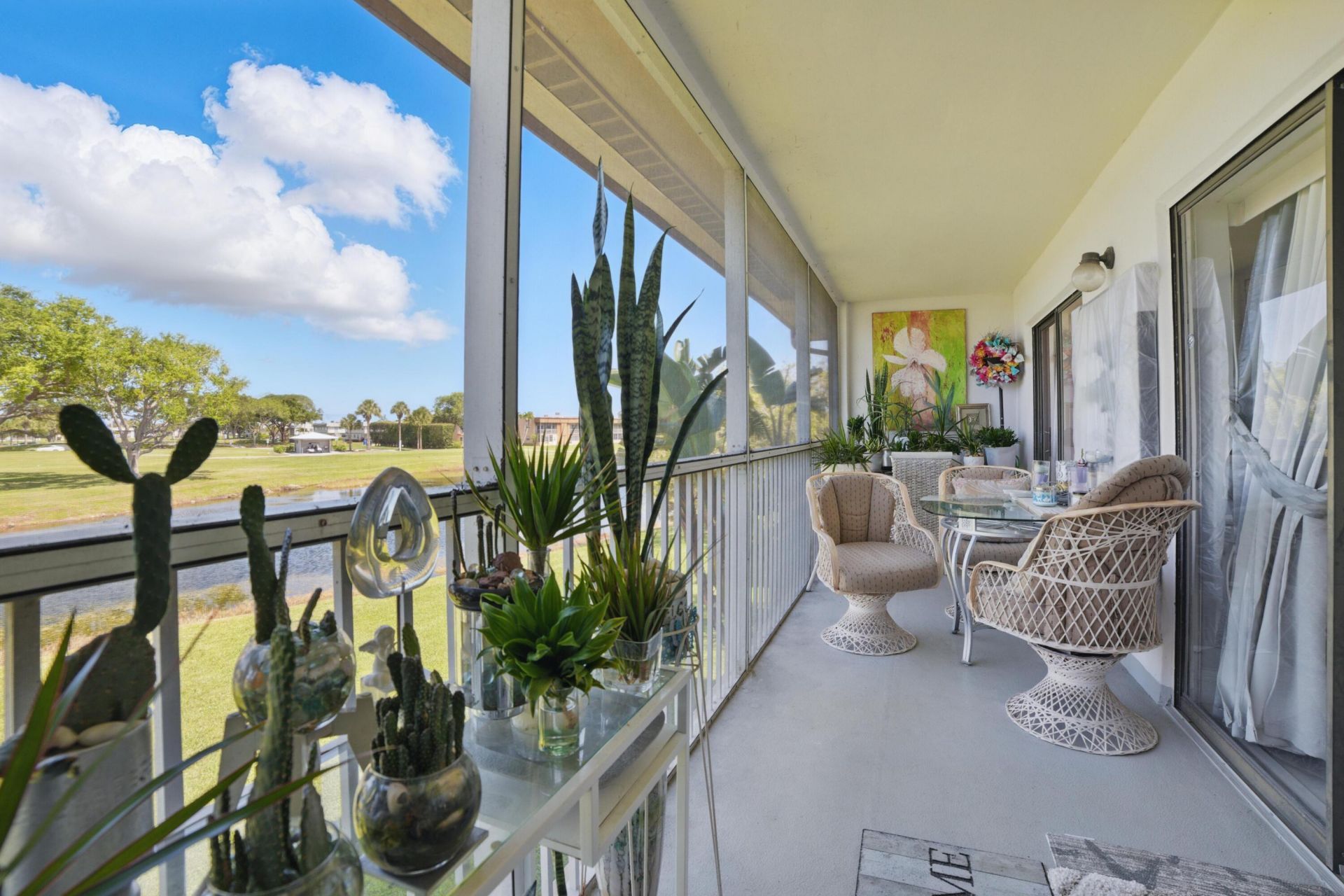 137 Piedmont C, Unit 137, Delray Beach, FL 33484 Photo