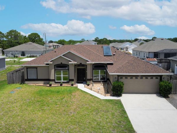 567 Mimosa Street SW, Palm Bay, FL 32908