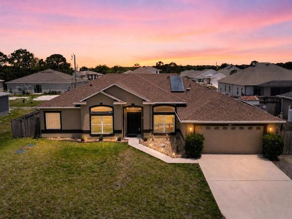567 Mimosa Street SW, Palm Bay, FL 32908