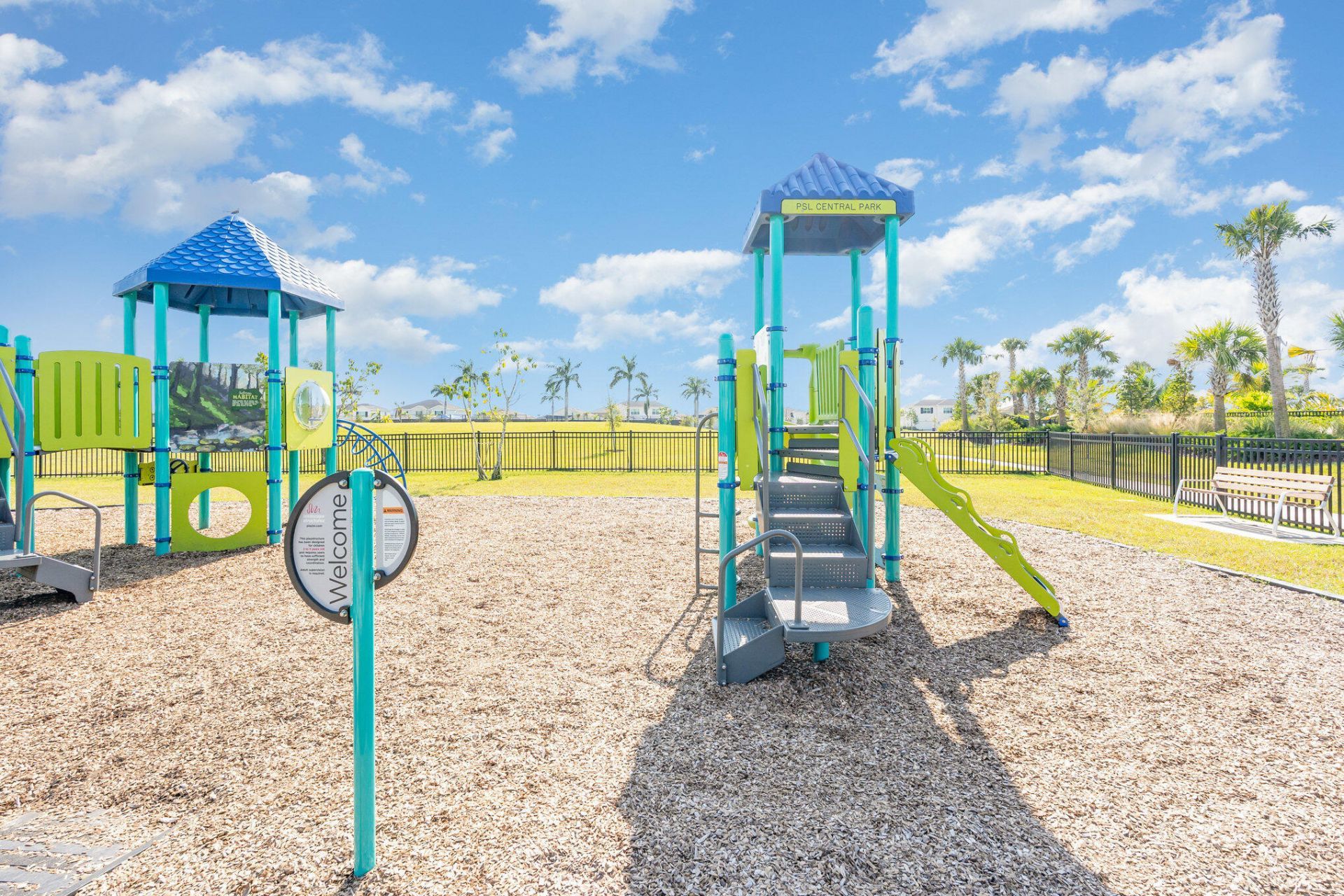 12777 SW Forli Way, Port Saint Lucie, FL 34987 Photo