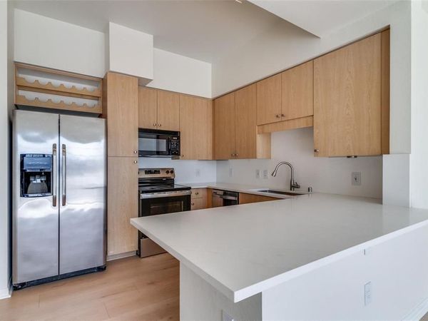 3225 Turtle Creek Boulevard , Unit 1231, Dallas, TX 75219
