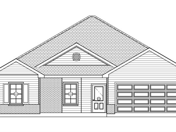 7672 Lake Ridge Parkway, Abilene, TX 79602