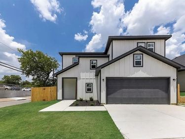 1901 Kelly Street, Fort Worth, TX 76104