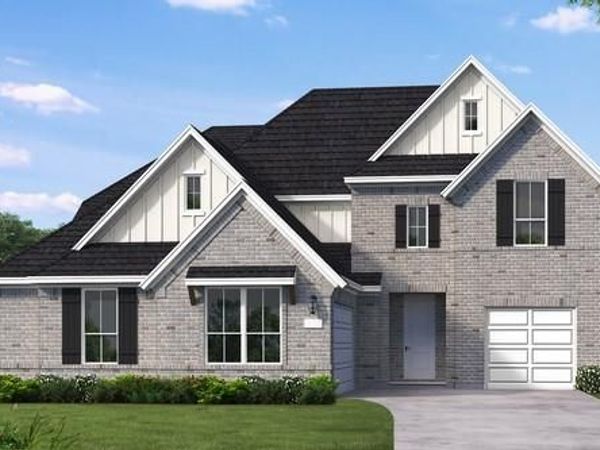 3226 Bexar , Rockwall, TX 75032