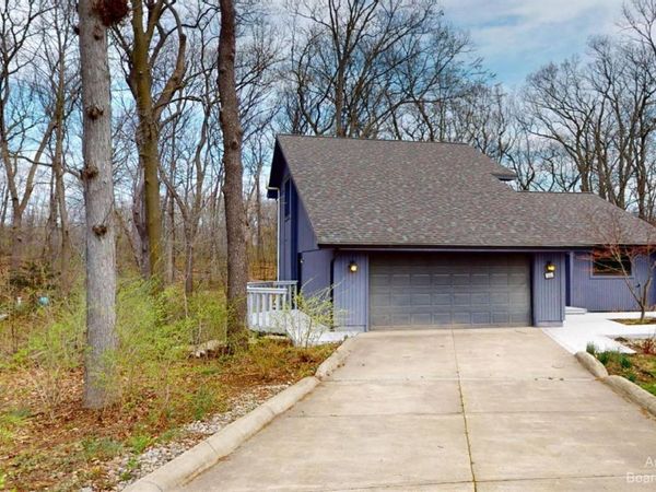 1280 Sunset Road, Ann Arbor, MI 48103