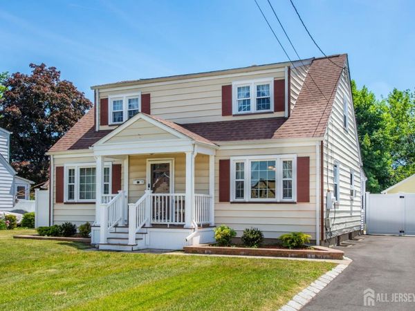146 Giles Avenue , Middlesex, NJ 08846