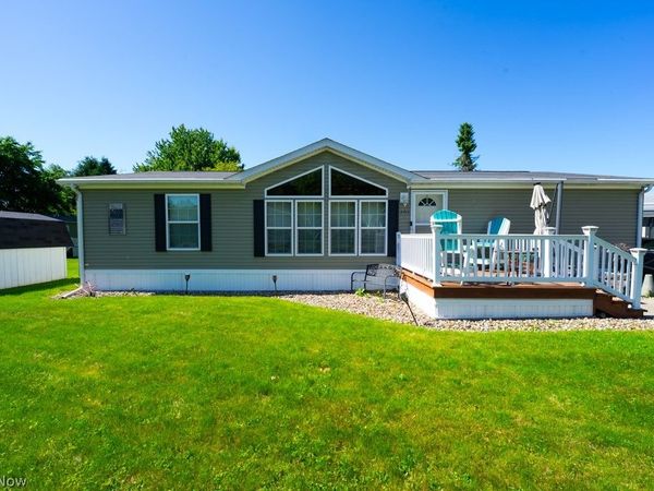 4400 Melrose, Unit 203, Wooster, OH 44691