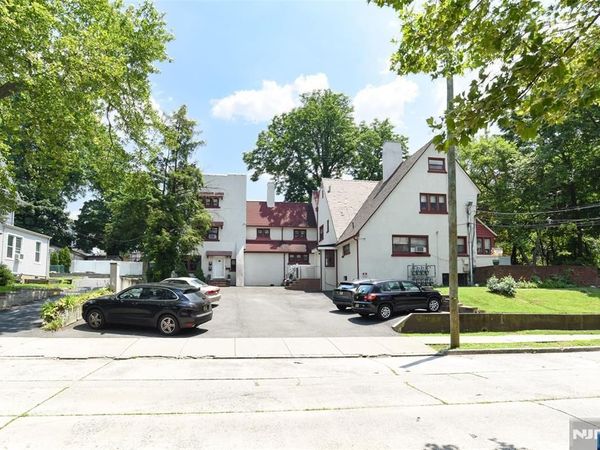 285 Orchard Terrace C-1, BOGOTA, NJ 07603