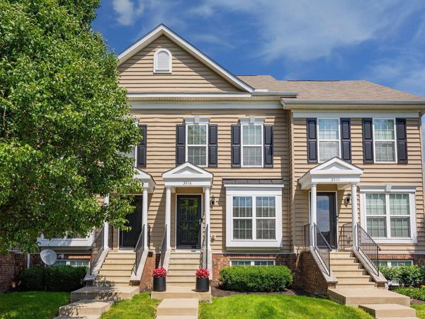 3816 Wood Stork Lane, Unit 68-381, Columbus, OH 43230
