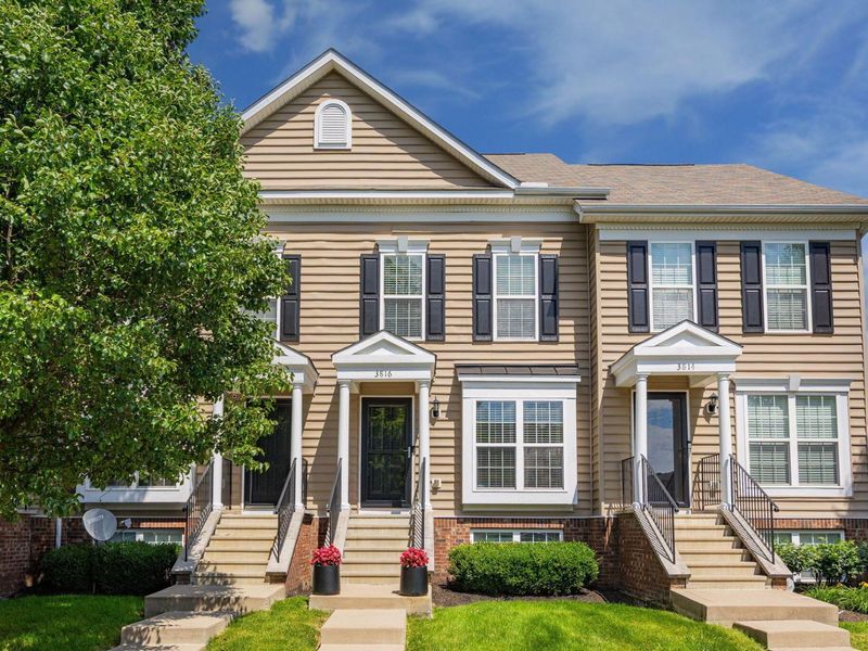 3816 Wood Stork Lane, Unit 68-381, Columbus, OH 43230 Photo 1
