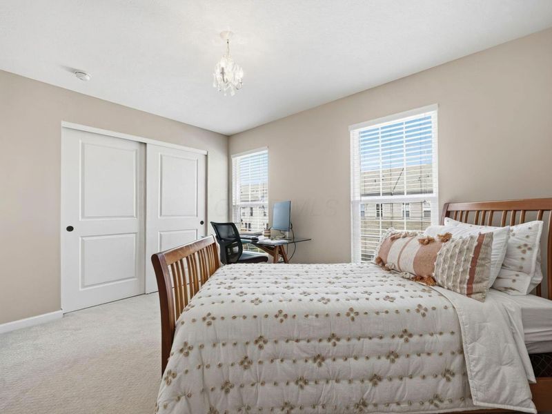 3816 Wood Stork Lane, Unit 68-381, Columbus, OH 43230 Photo 13