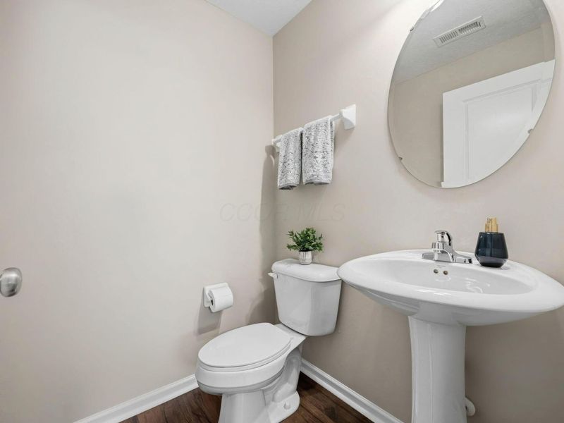 3816 Wood Stork Lane, Unit 68-381, Columbus, OH 43230 Photo 17