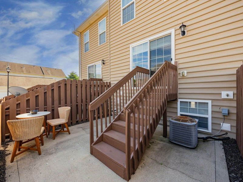 3816 Wood Stork Lane, Unit 68-381, Columbus, OH 43230 Photo 19