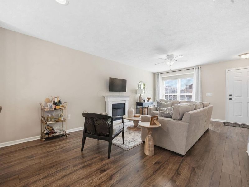 3816 Wood Stork Lane, Unit 68-381, Columbus, OH 43230 Photo 4