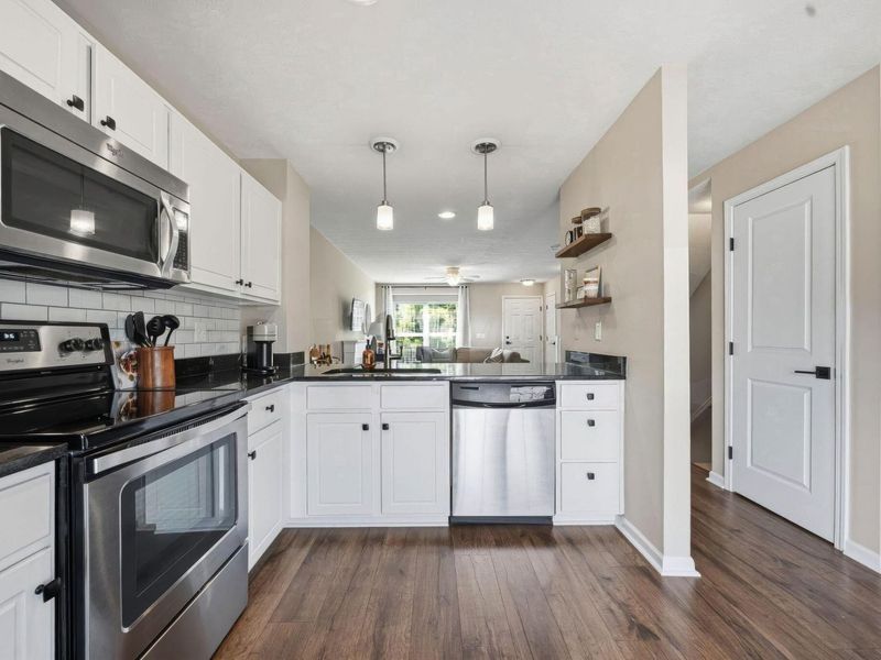 3816 Wood Stork Lane, Unit 68-381, Columbus, OH 43230 Photo 5