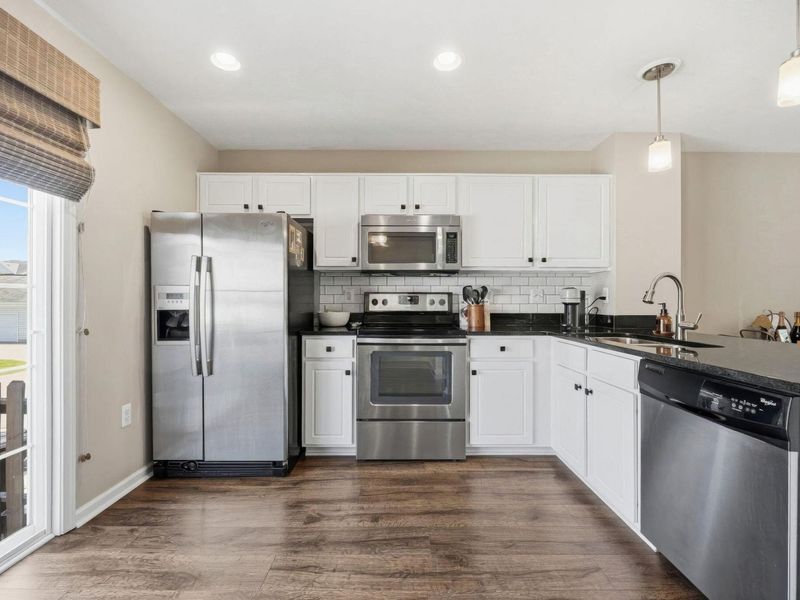 3816 Wood Stork Lane, Unit 68-381, Columbus, OH 43230 Photo 6