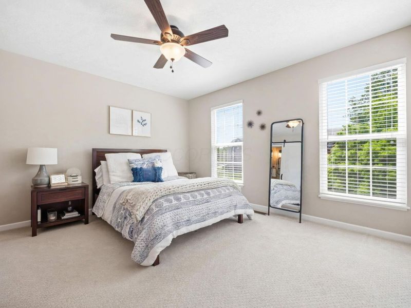 3816 Wood Stork Lane, Unit 68-381, Columbus, OH 43230 Photo 9