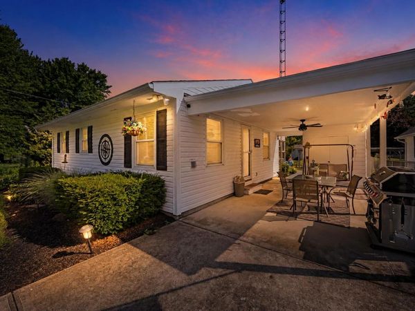 11170 Cherokee Drive, Lakeview, OH 43331