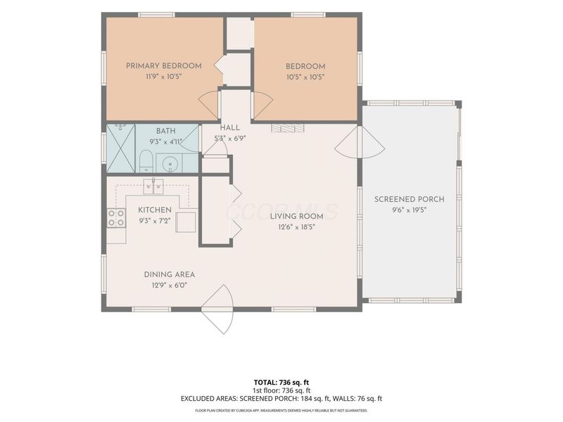 11170 Cherokee Drive, Lakeview, OH 43331 Photo 37
