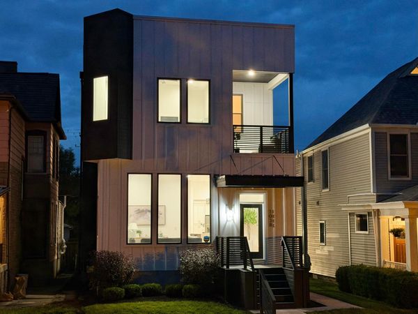 1038 Franklin Avenue, Columbus, OH 43205