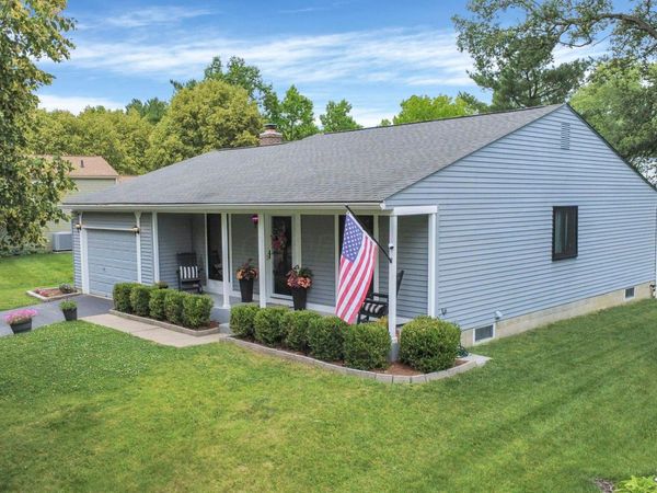 2300 Benning Drive, Powell, OH 43065
