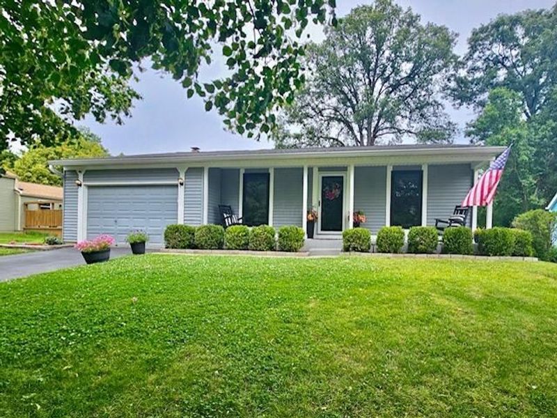 2300 Benning Drive, Powell, OH 43065 Photo 3