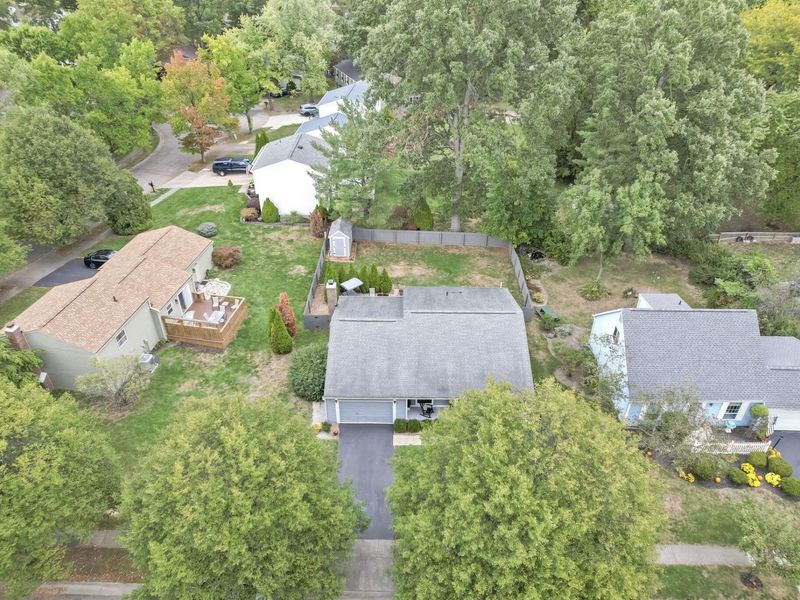 2300 Benning Drive, Powell, OH 43065 Photo 30