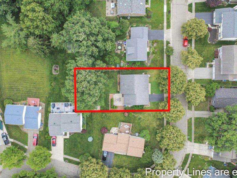 2300 Benning Drive, Powell, OH 43065 Photo 4