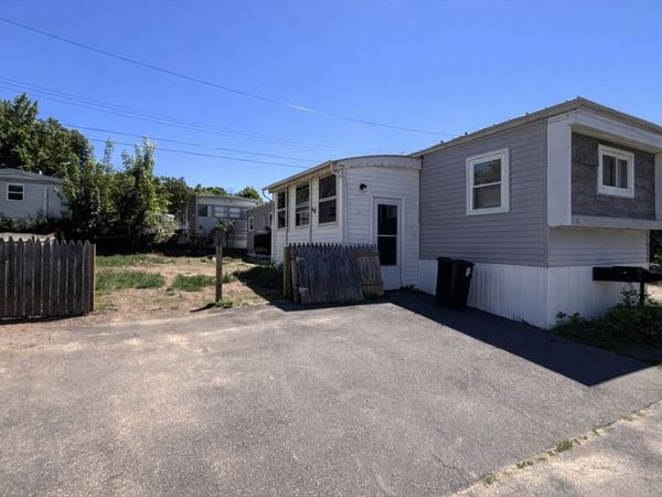 229 Miller Street, Unit C9, Ludlow, MA 01056