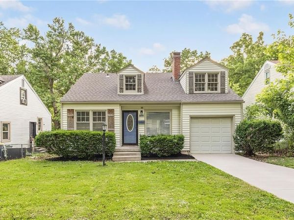 7426 Olive Street, Kansas City, MO 64132