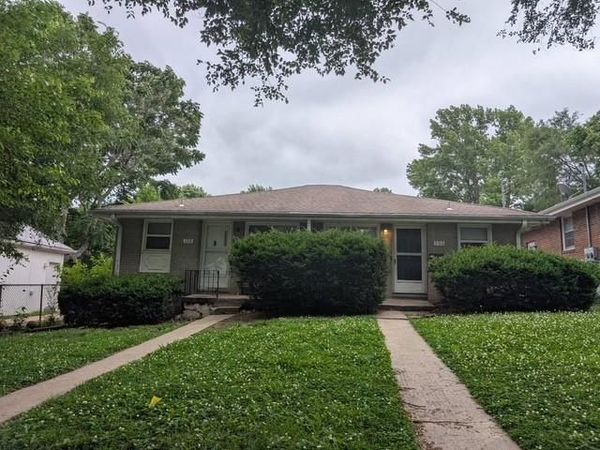 133 S FULLER Street, Independence, MO 64050