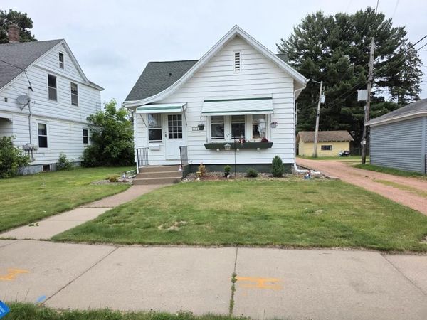 411 PROSPECT AVENUE, Wausau, WI 54403