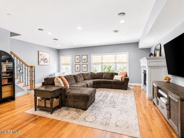 31 White Oak Lane, Aberdeen, NJ 07747