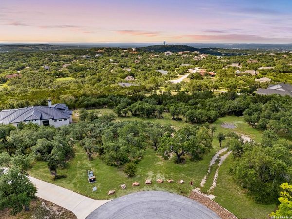 195 EAGLE CRST, Spring Branch, TX 78070