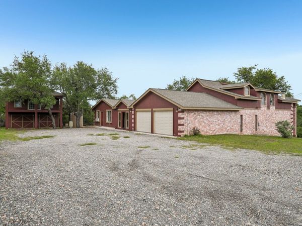 2807 CASEY RD, Bulverde, TX 78163