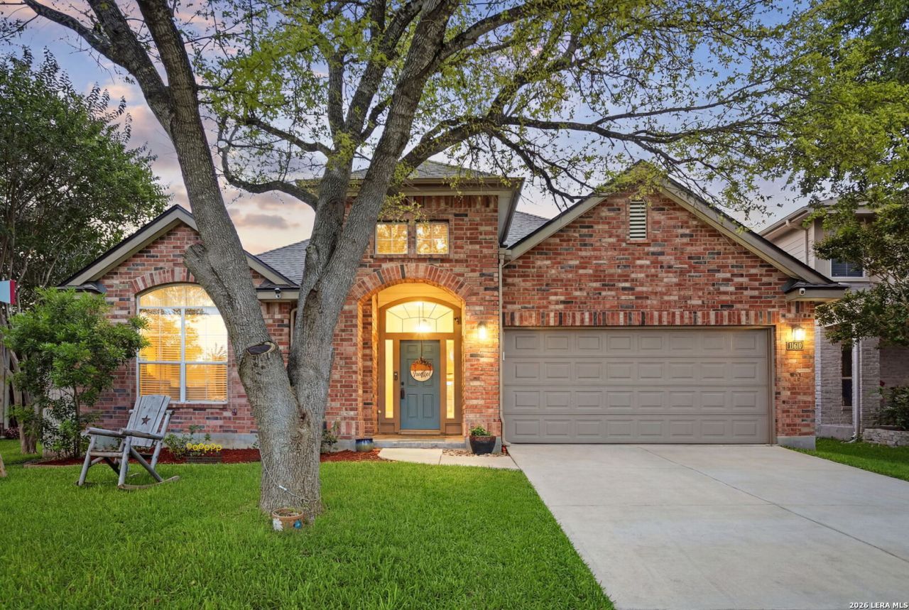 11610 Bluebells Run, San Antonio, TX 78245 Main Photo