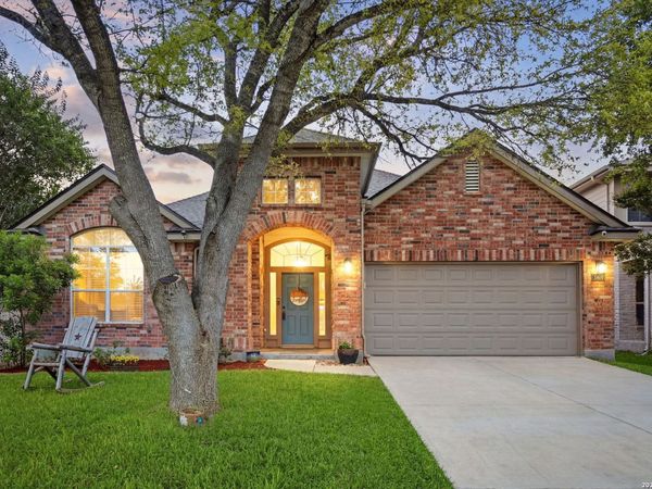 11610 BLUEBELLS RUN, San Antonio, TX 78245