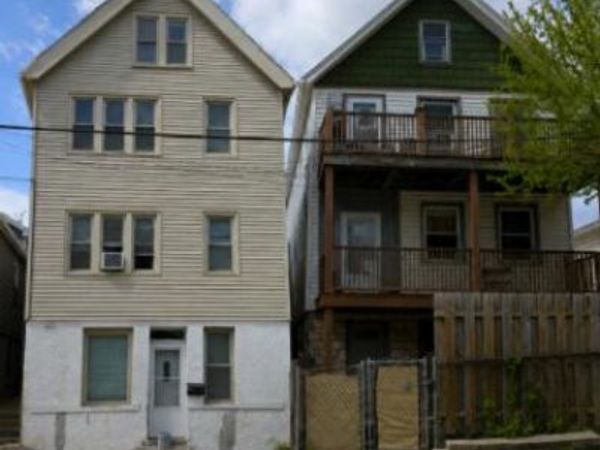 1817 N Humboldt Ave, Unit 1838 N Hum, Milwaukee, WI 53202