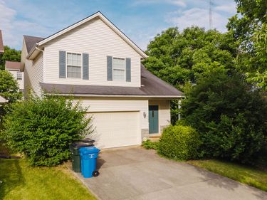 2400 Justin Place, Lexington, KY 40509