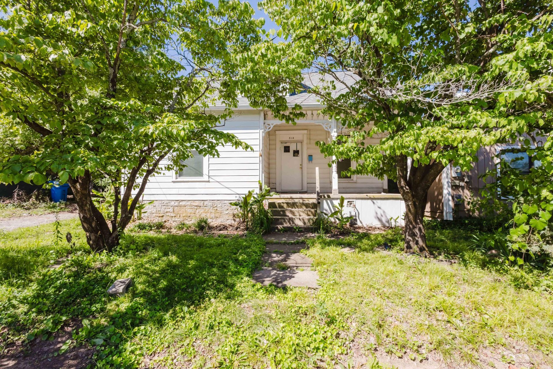 314 Burley Avenue, Lexington, KY 40503 Main Photo