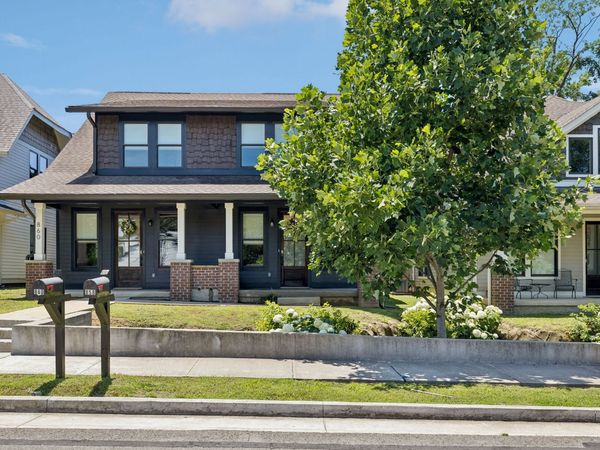 858 Seymour Ave, Nashville, TN 37206